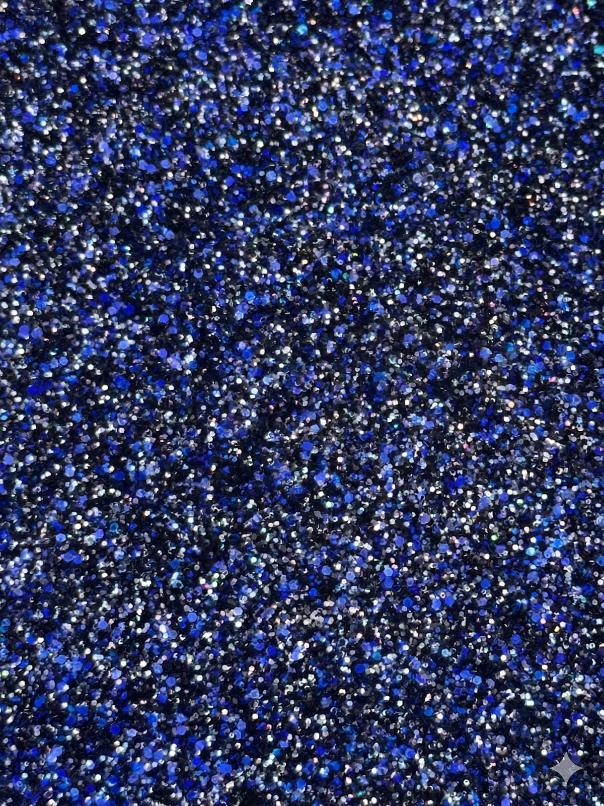 Premium Glitter for Slime & Crafts