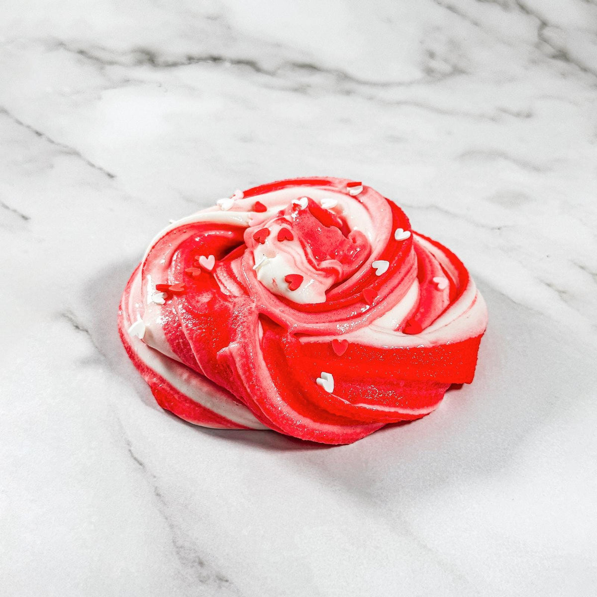 Velvet Souffle Slime