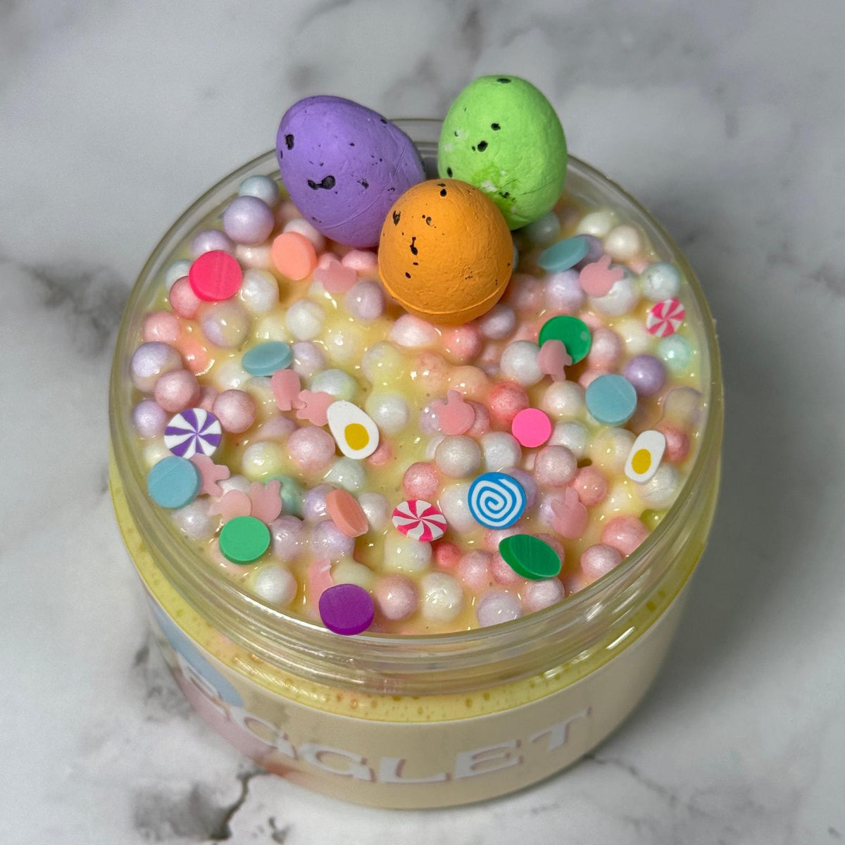 Egglet Slime
