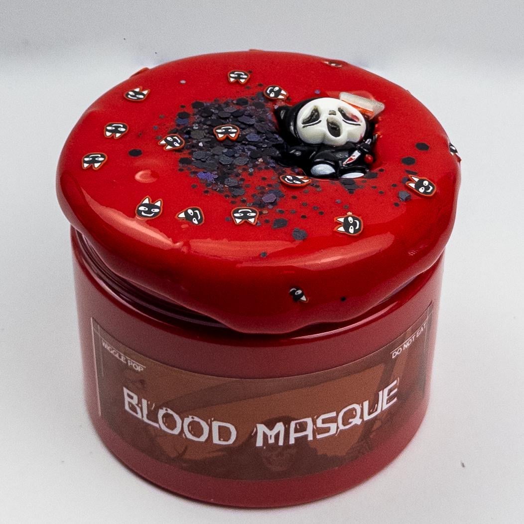 Blood Masque Thick Slime