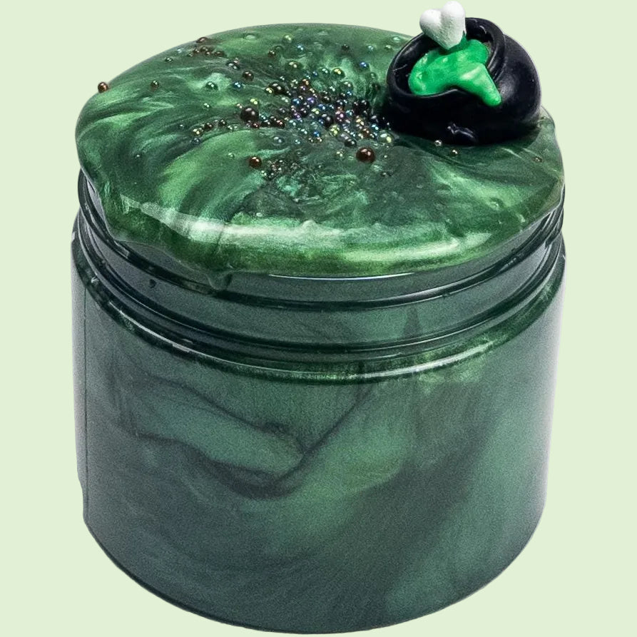 Spell Bound Slime