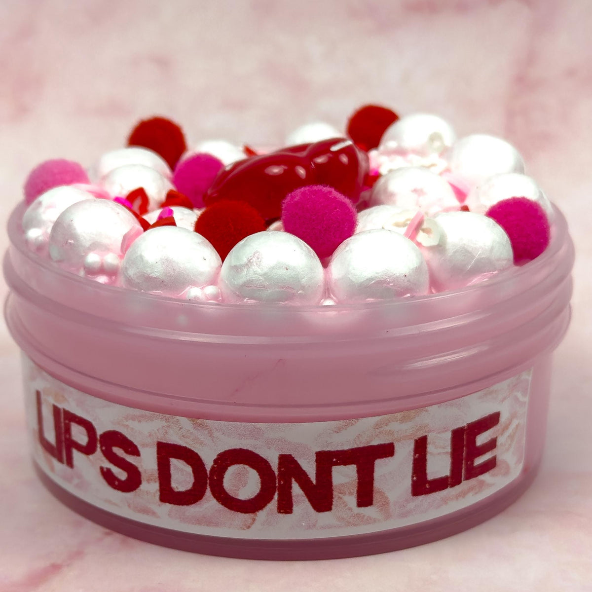 Lips Dont Lie Slime