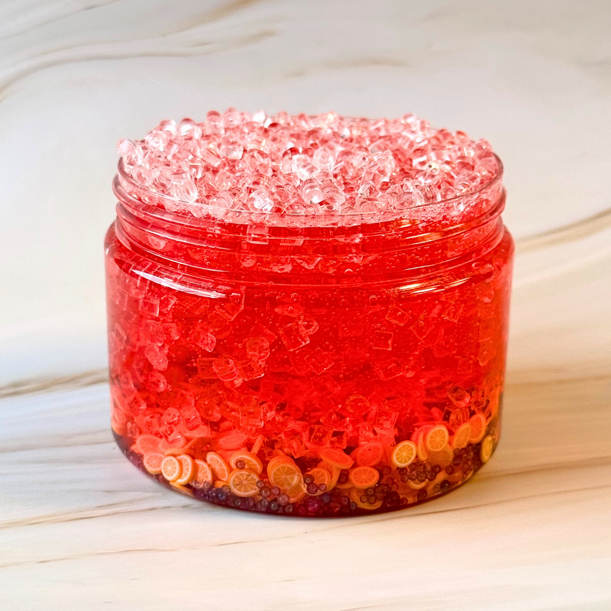 Sunset Spritz Slime