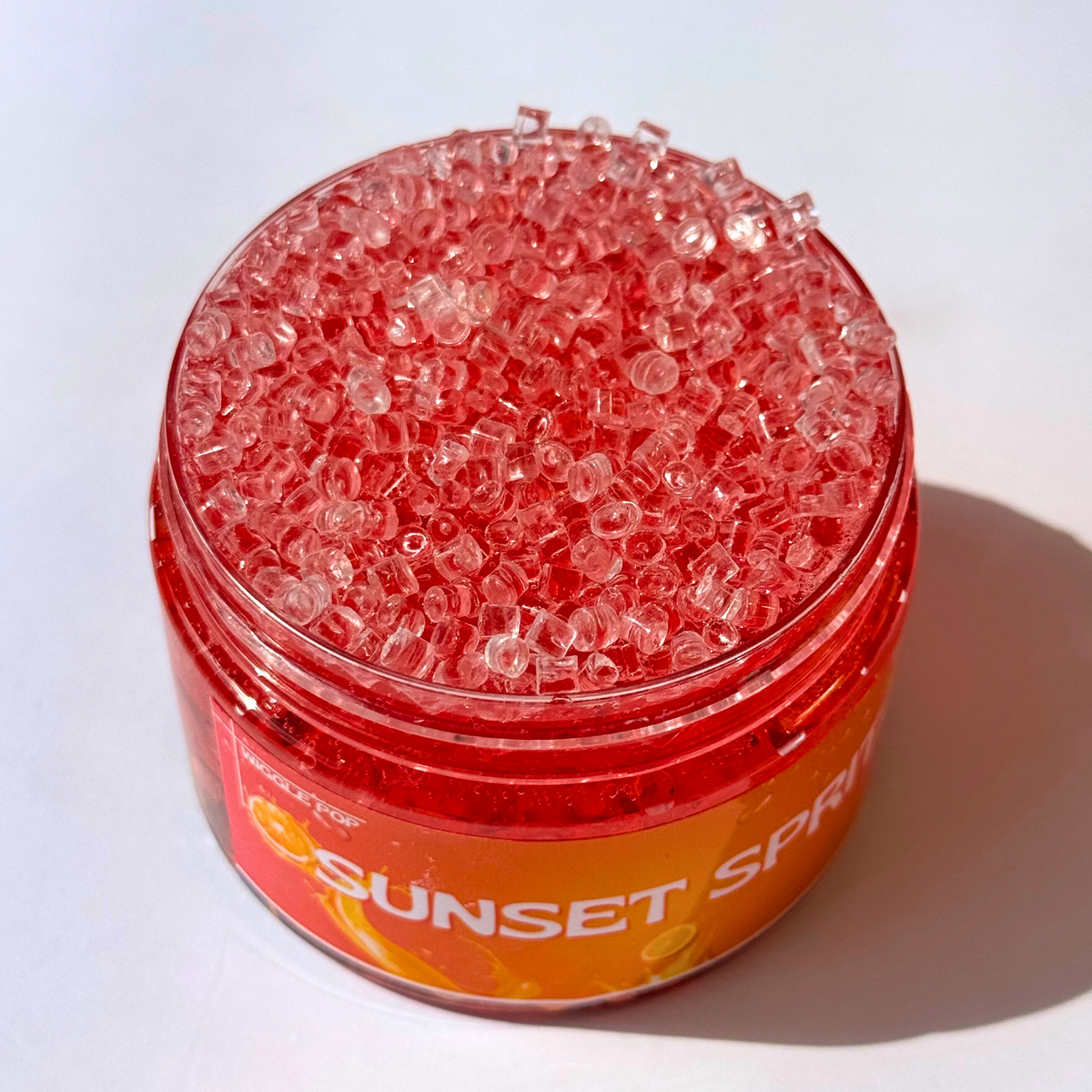 Sunset Spritz Slime