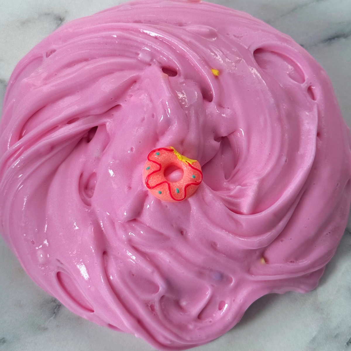 Donut Stop Slime