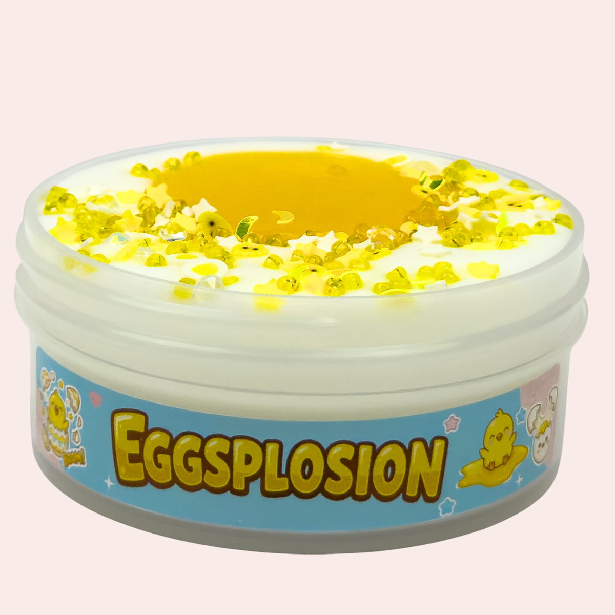 Eggsplosion Slime
