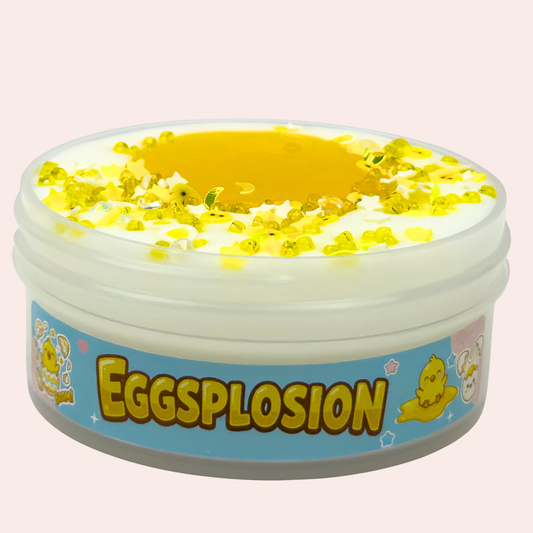 Eggsplosion Slime