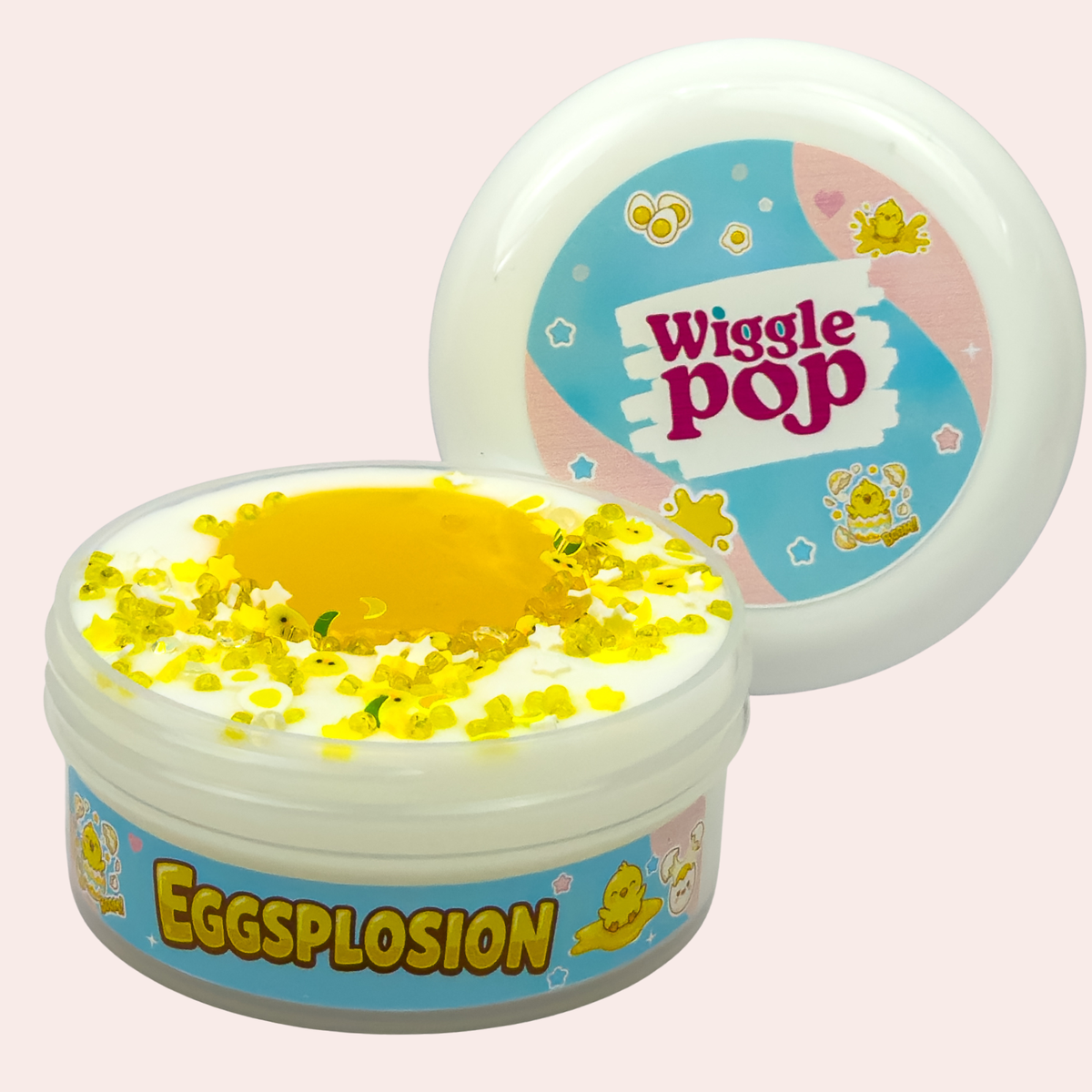 Eggsplosion Slime