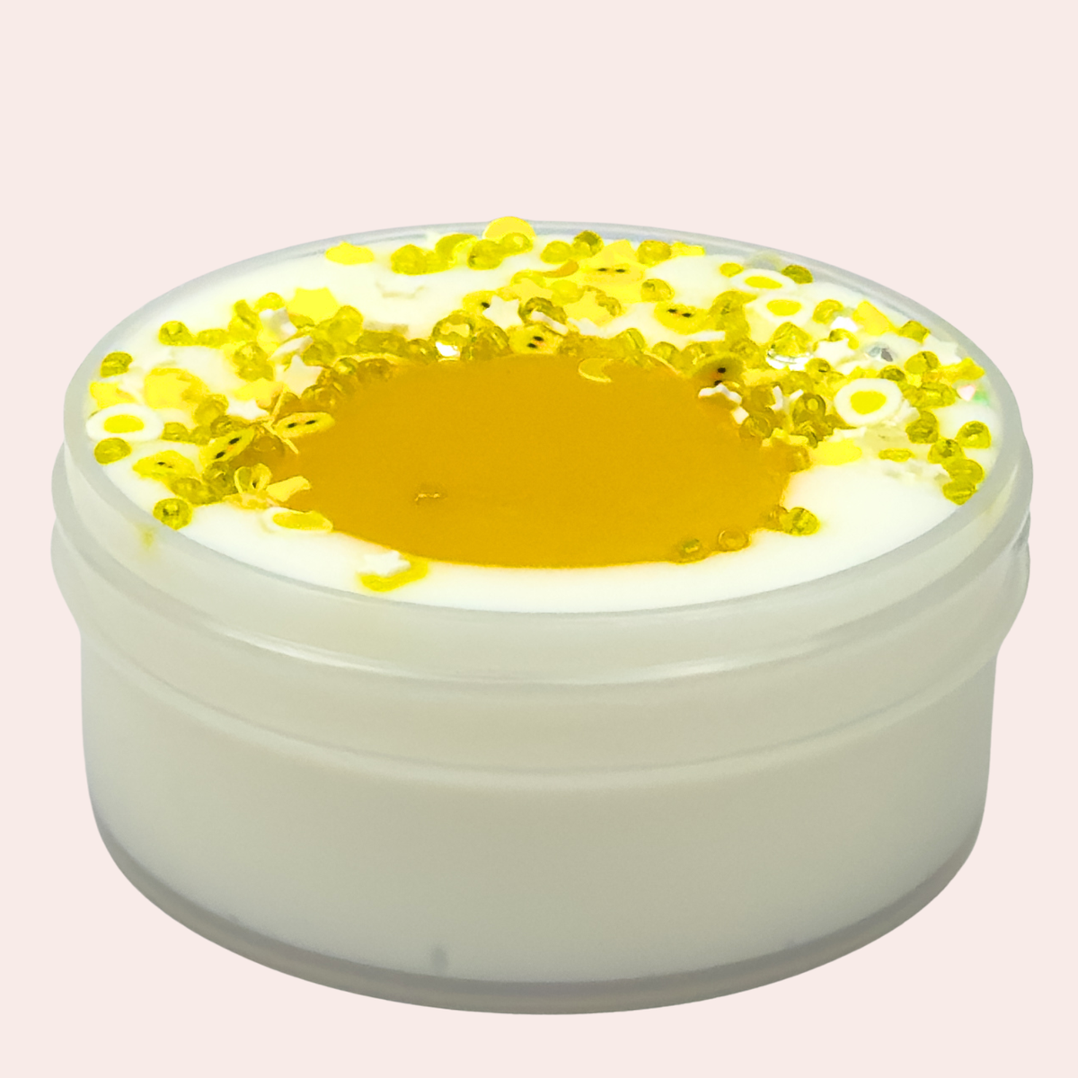 Eggsplosion Slime