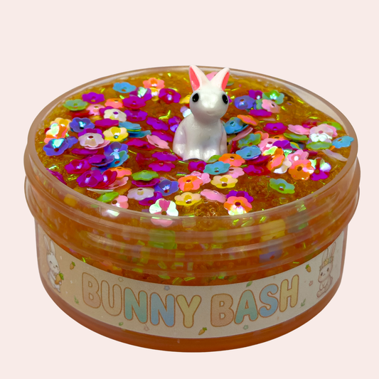 Bunny Bash