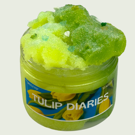 Tulip Diaries