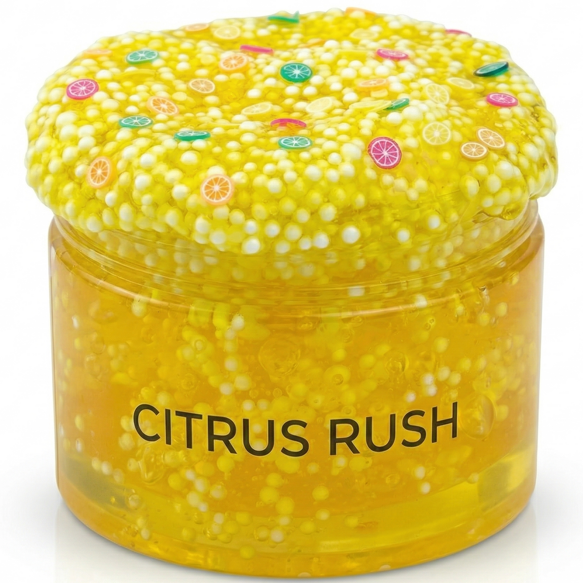 Citrus Rush Slime