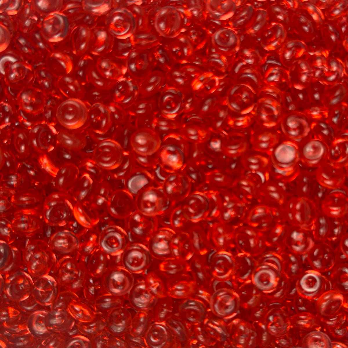 Fishbowl Beads for Slime Crunchy Slushie Beads DIY Craft Supplies Vase Fillers Clear Colorful Slime Add Ins
