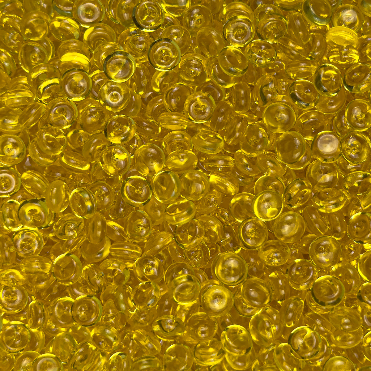 Fishbowl Beads for Slime Crunchy Slushie Beads DIY Craft Supplies Vase Fillers Clear Colorful Slime Add Ins