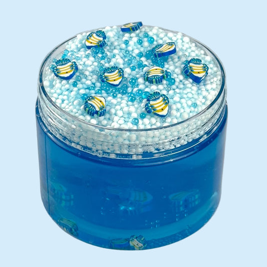 Dori Bubble Trail Slime