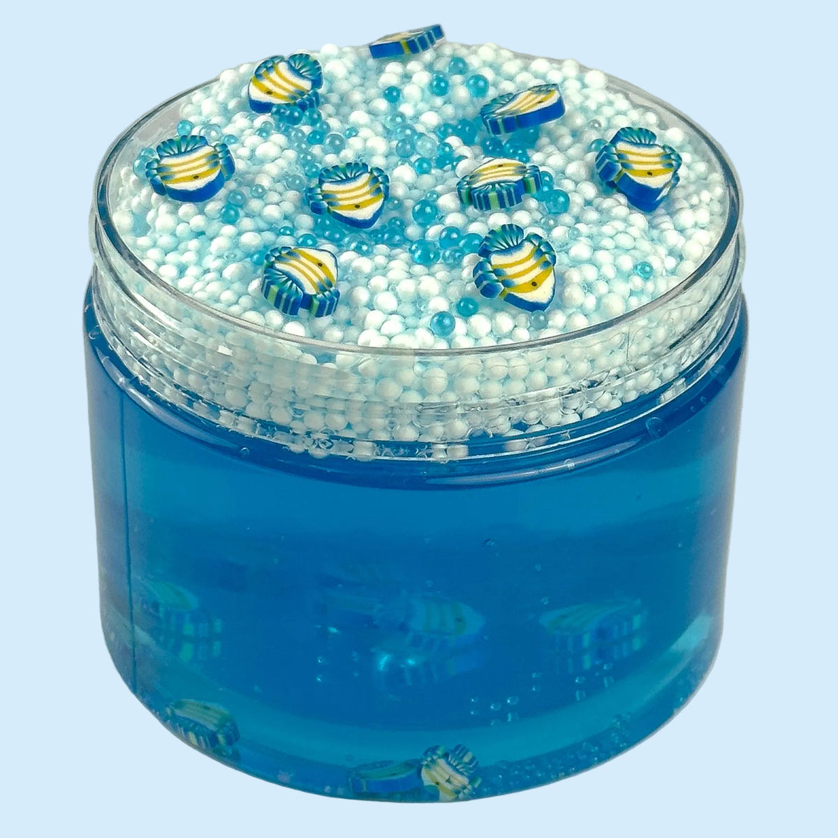Dori Bubble Trail Slime