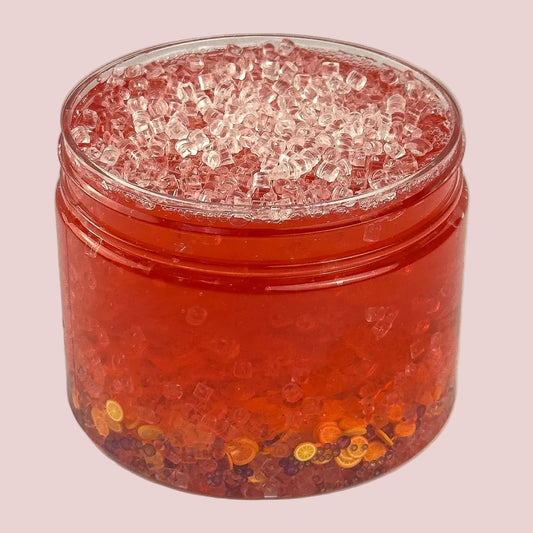 Sunset Spritz Slime