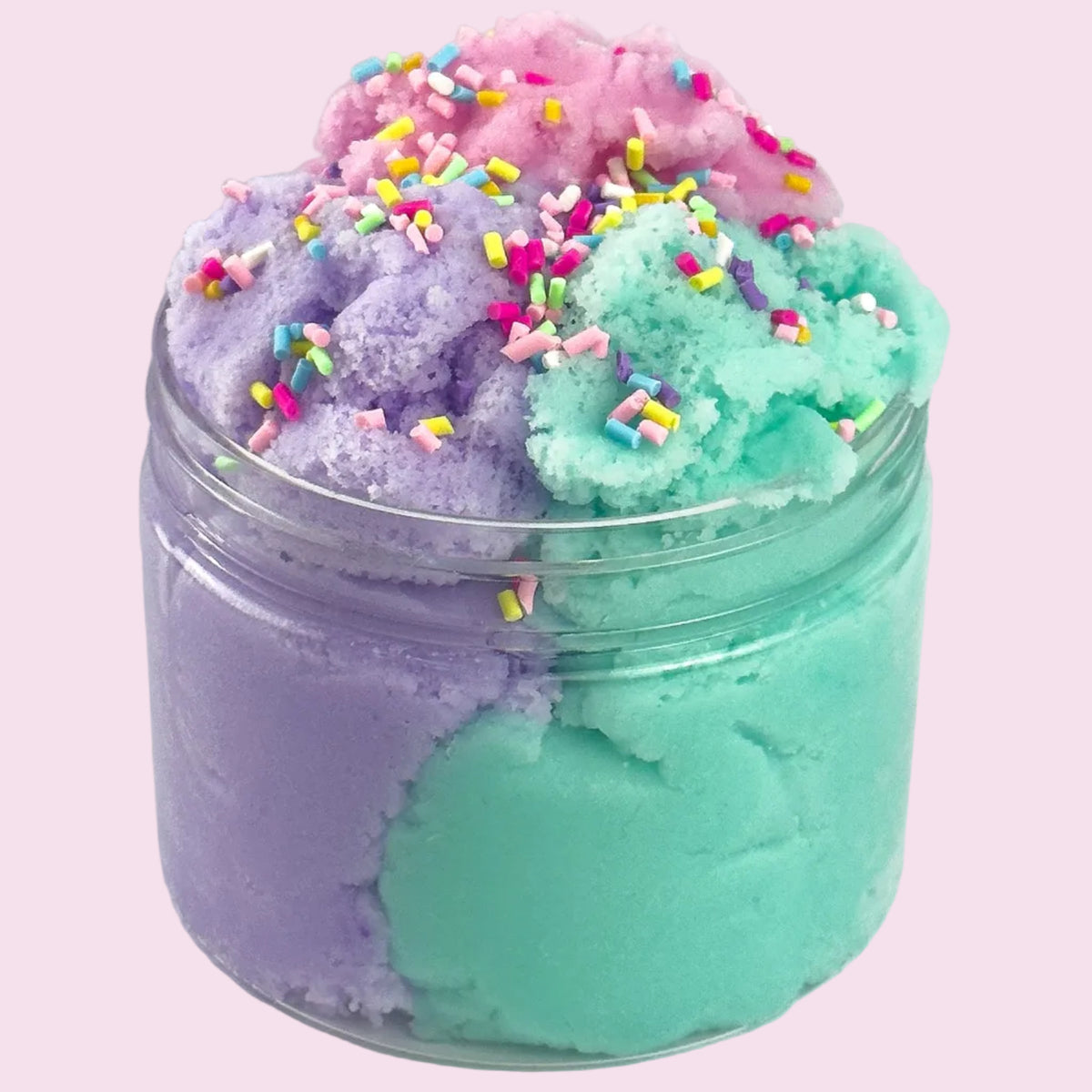 Mystic Cotton Slime