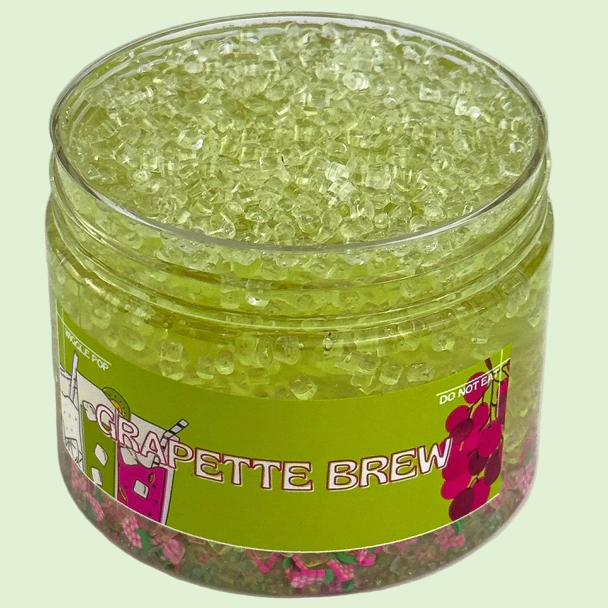 Grappete Brew