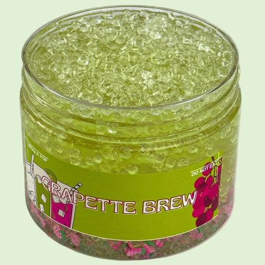 Grappete Brew