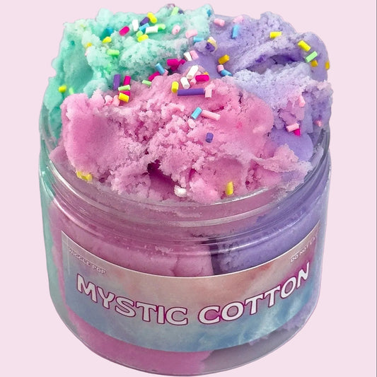 Mystic Cotton Slime