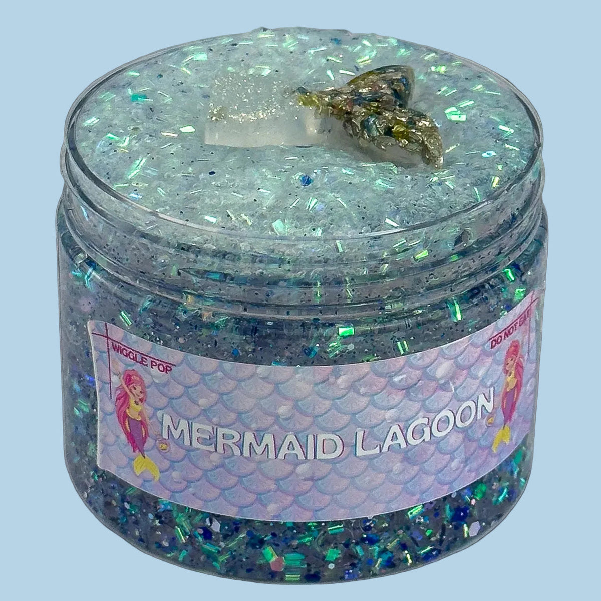 Mermaid Lagoon