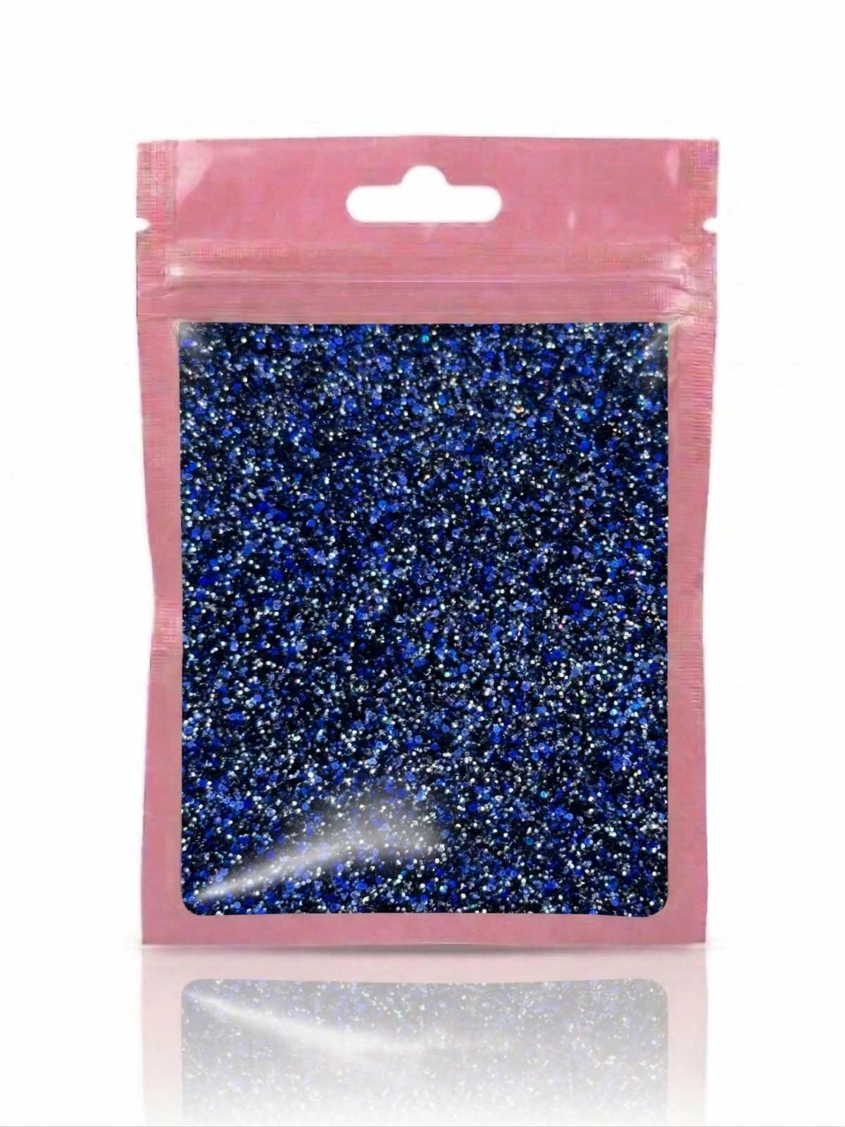 Premium Glitter for Slime & Crafts