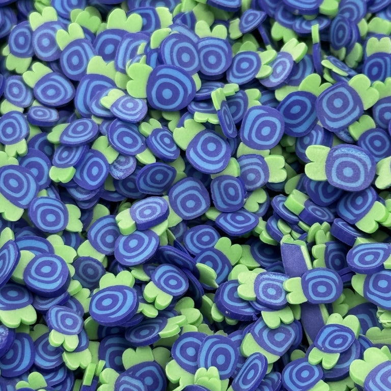 Fruit Fimo Polymer Soft Clay Sprinkles For Kids Diy Scrapbook Decoration Slime Filler Diy Making