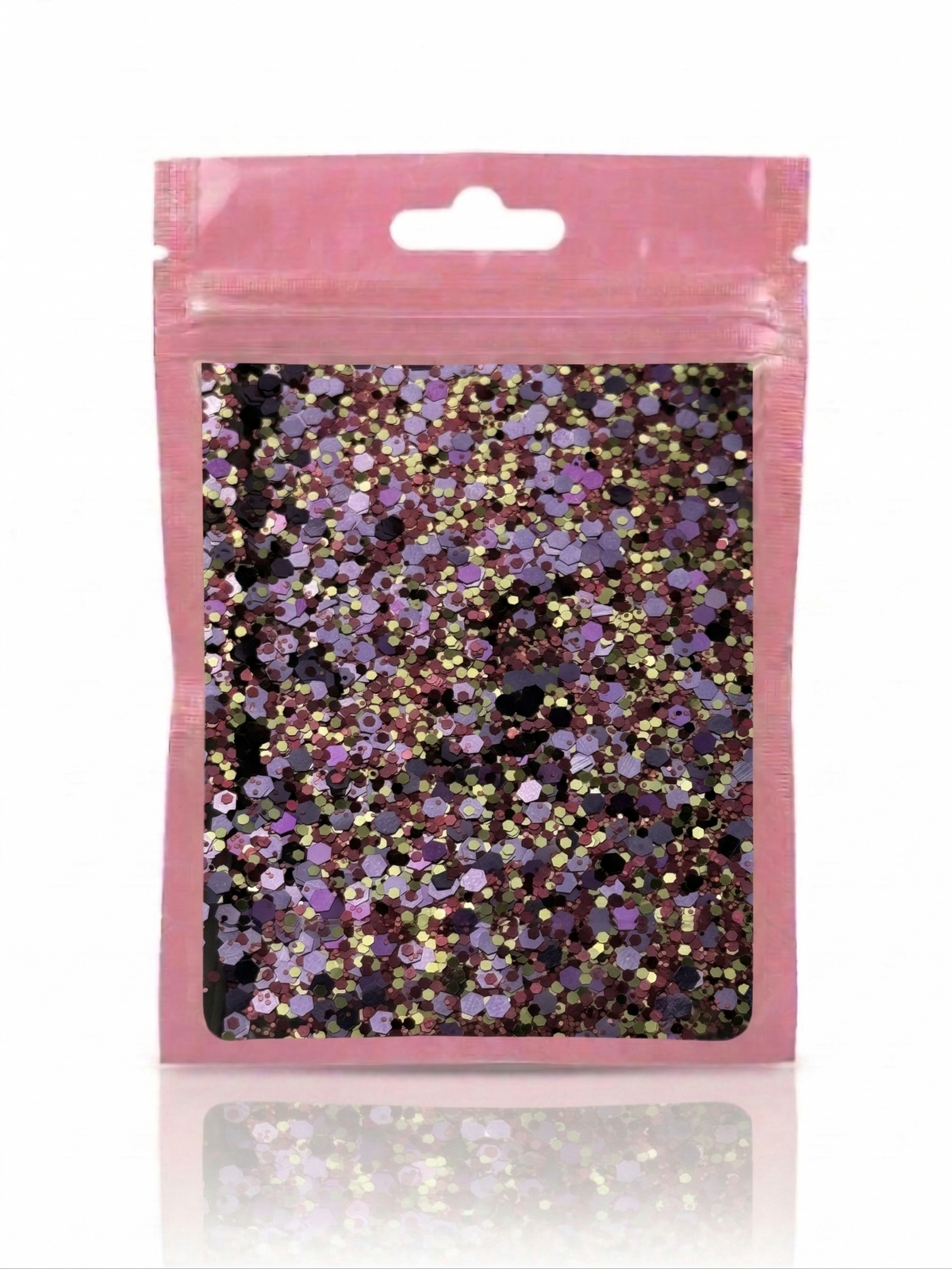 Chunky Glitter Mix for Slime, Resin & Crafts 10g / 20g