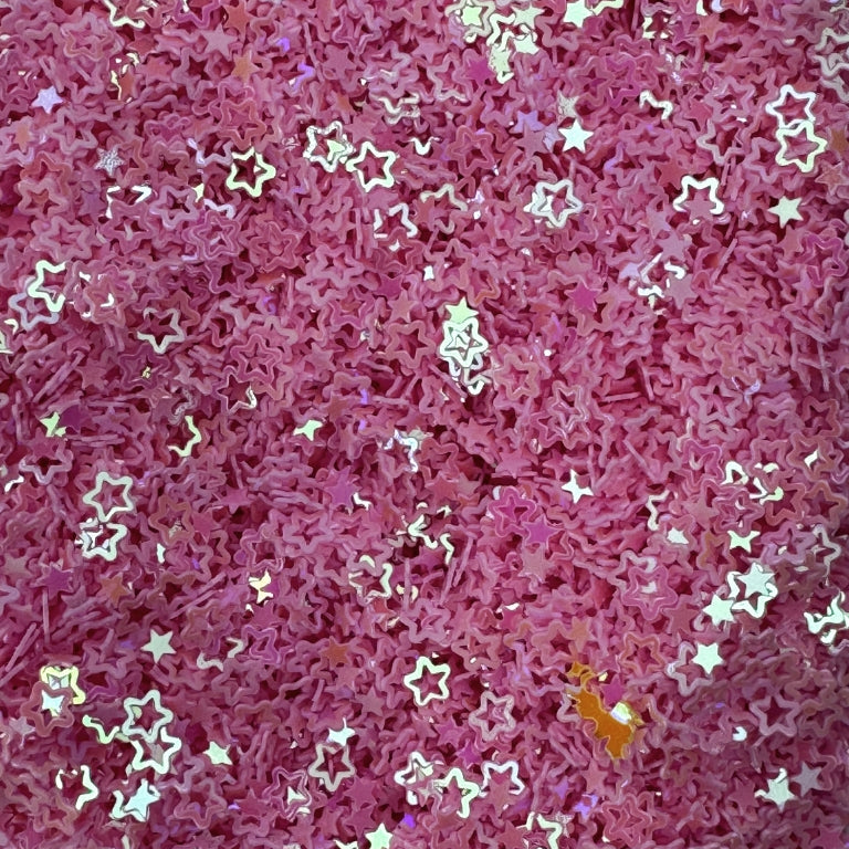 PVC Sequins 10gm Craft, Slime Filler, Embellishments for Sewing, DIY, Scrapbooking & Decorations