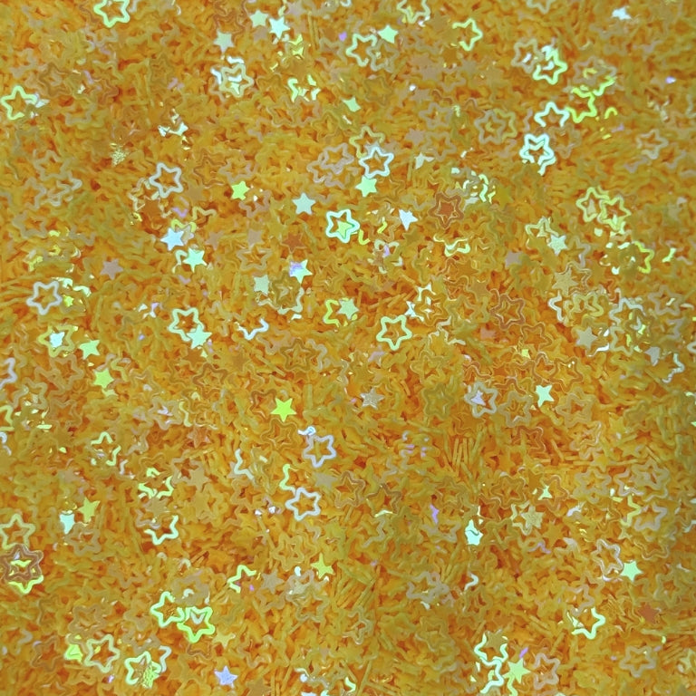 PVC Sequins 10gm Craft, Slime Filler, Embellishments for Sewing, DIY, Scrapbooking & Decorations
