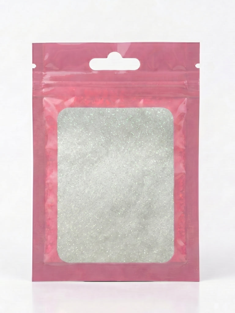 Premium Glitter for Slime & Crafts