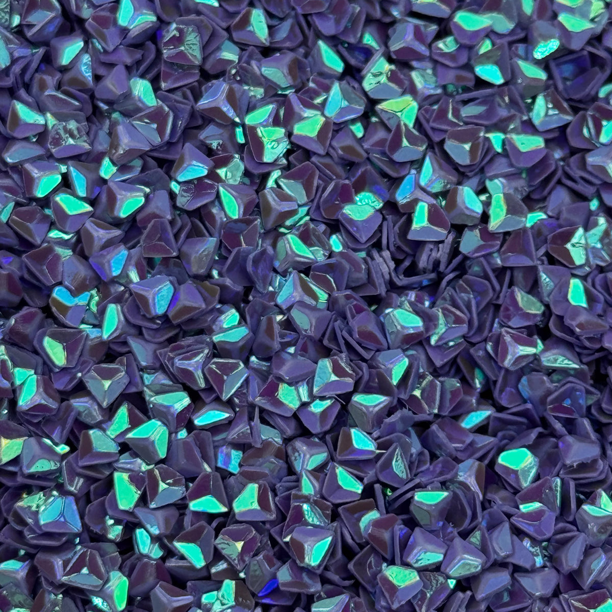 PVC Sequins 10gm Craft, Slime Filler, Embellishments for Sewing, DIY, Scrapbooking & Decorations