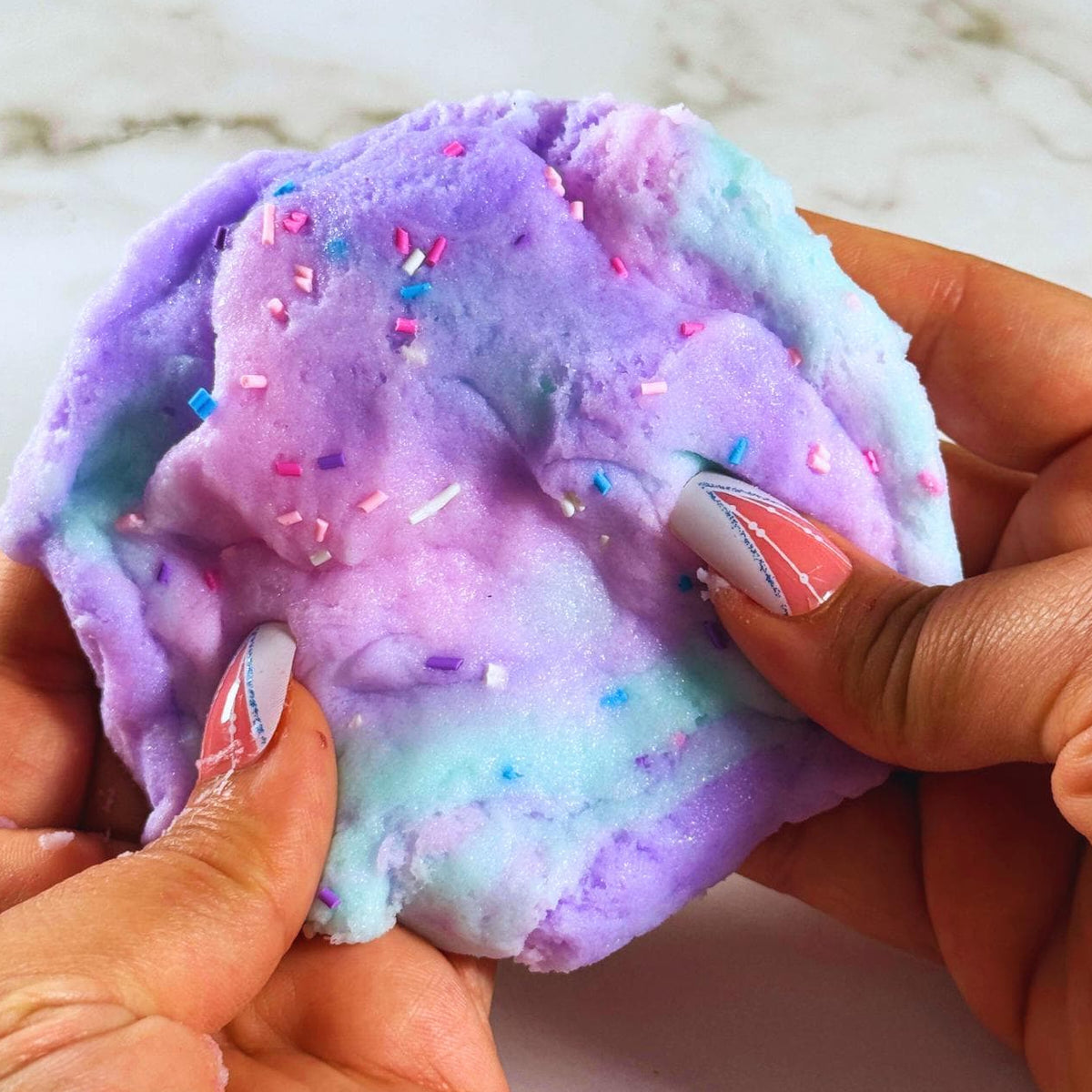 Mystic Cotton Slime