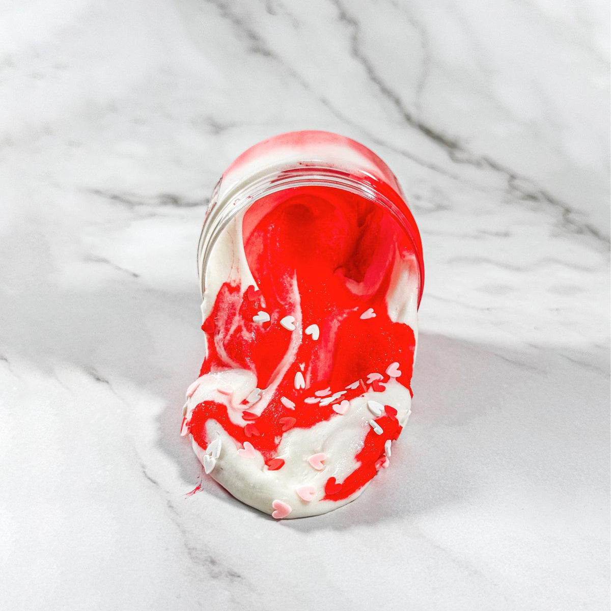 Velvet Souffle Slime