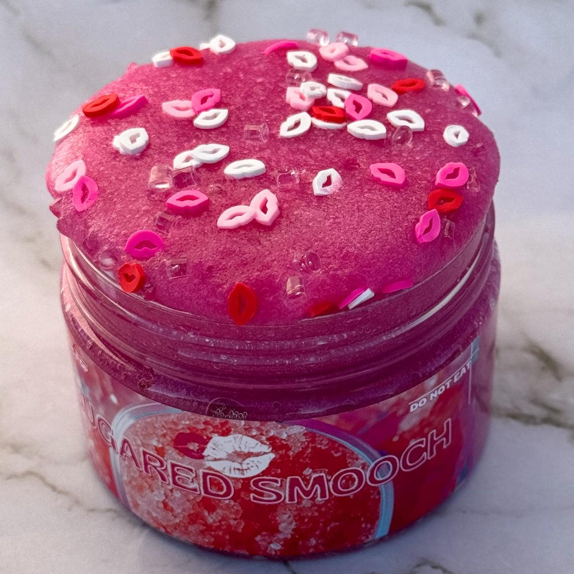 Sugared Smooch Slime