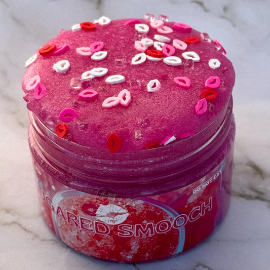 Sugared Smooch Slime