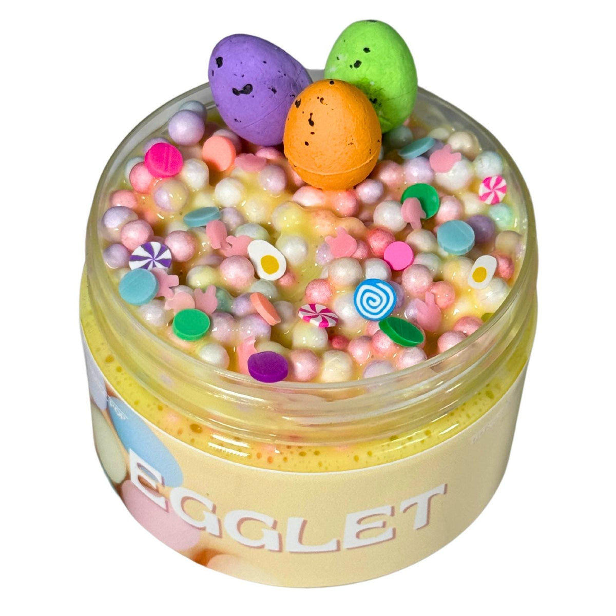 Egglet Slime