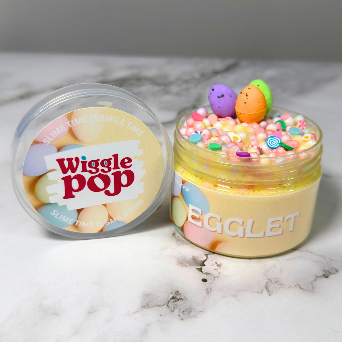 Egglet Slime