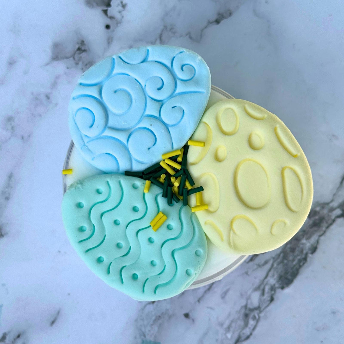 Cookie Dunk Slime Kit