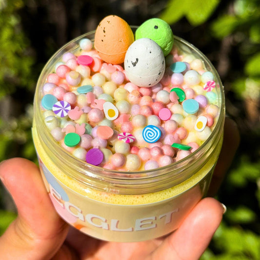 Egglet Slime