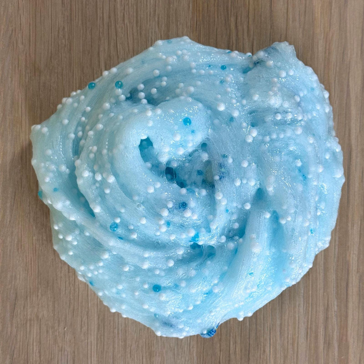 Dori Bubble Trail Slime