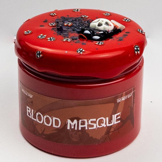 Blood Masque Thick Slime