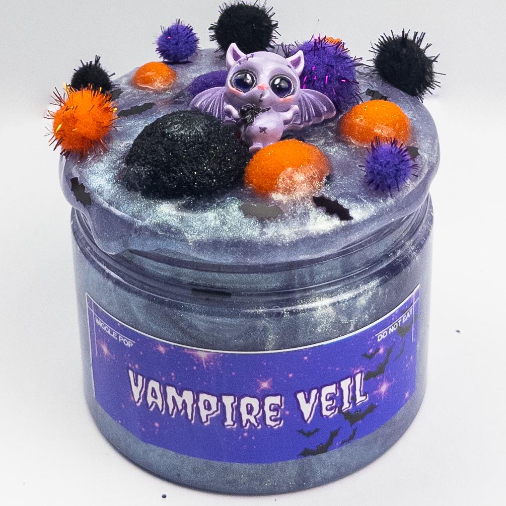 Vampire Veil Clear Slime