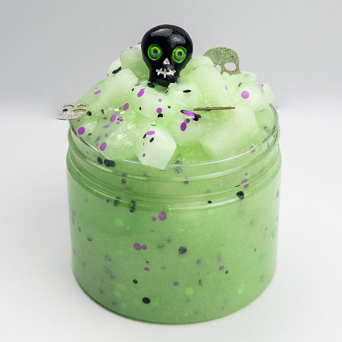Deathly Drip Jelly Slime