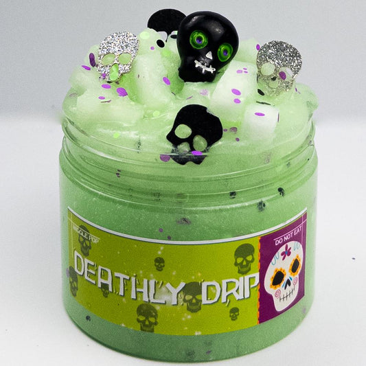 Deathly Drip Jelly Slime