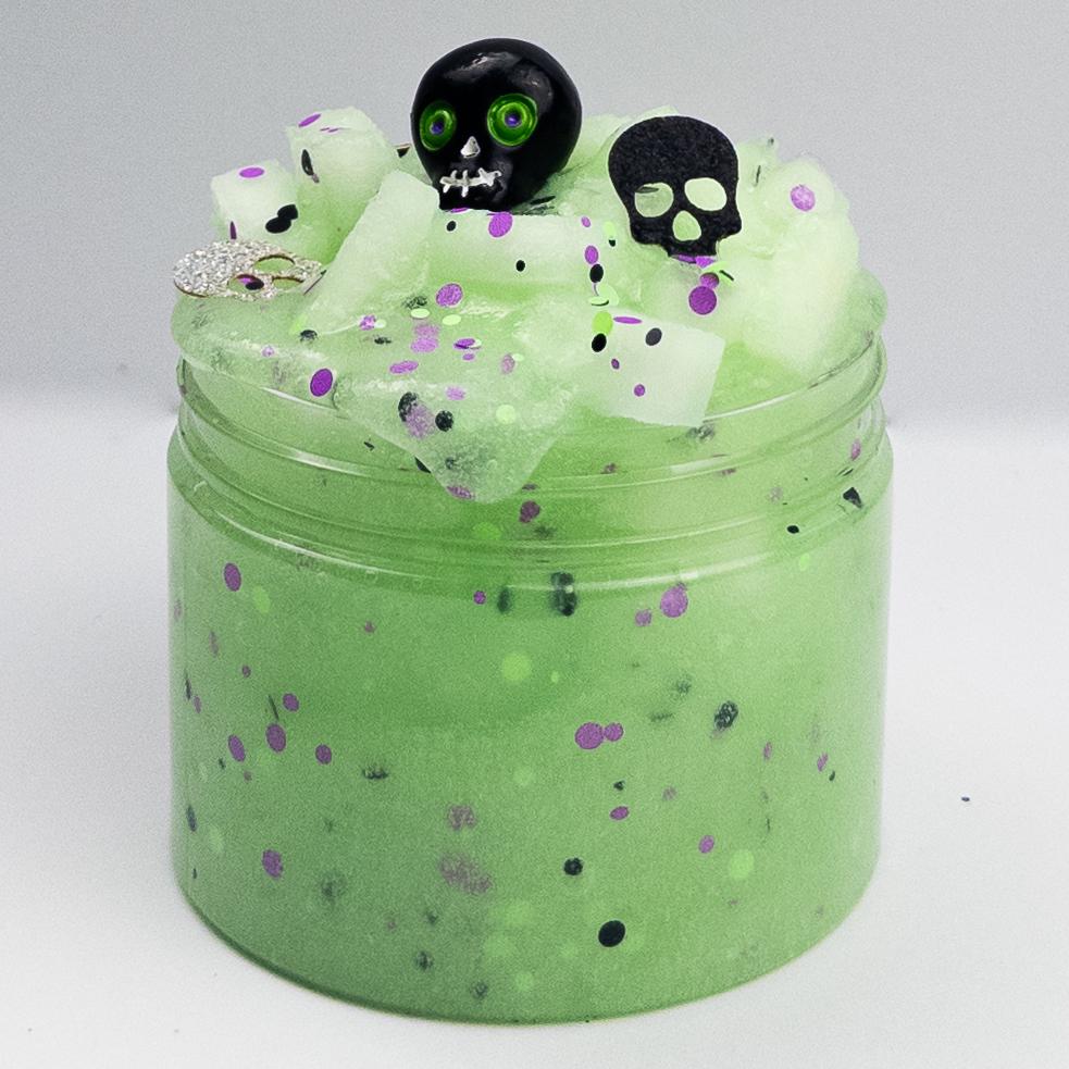 Deathly Drip Jelly Slime