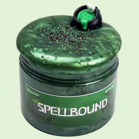 Spell Bound Slime