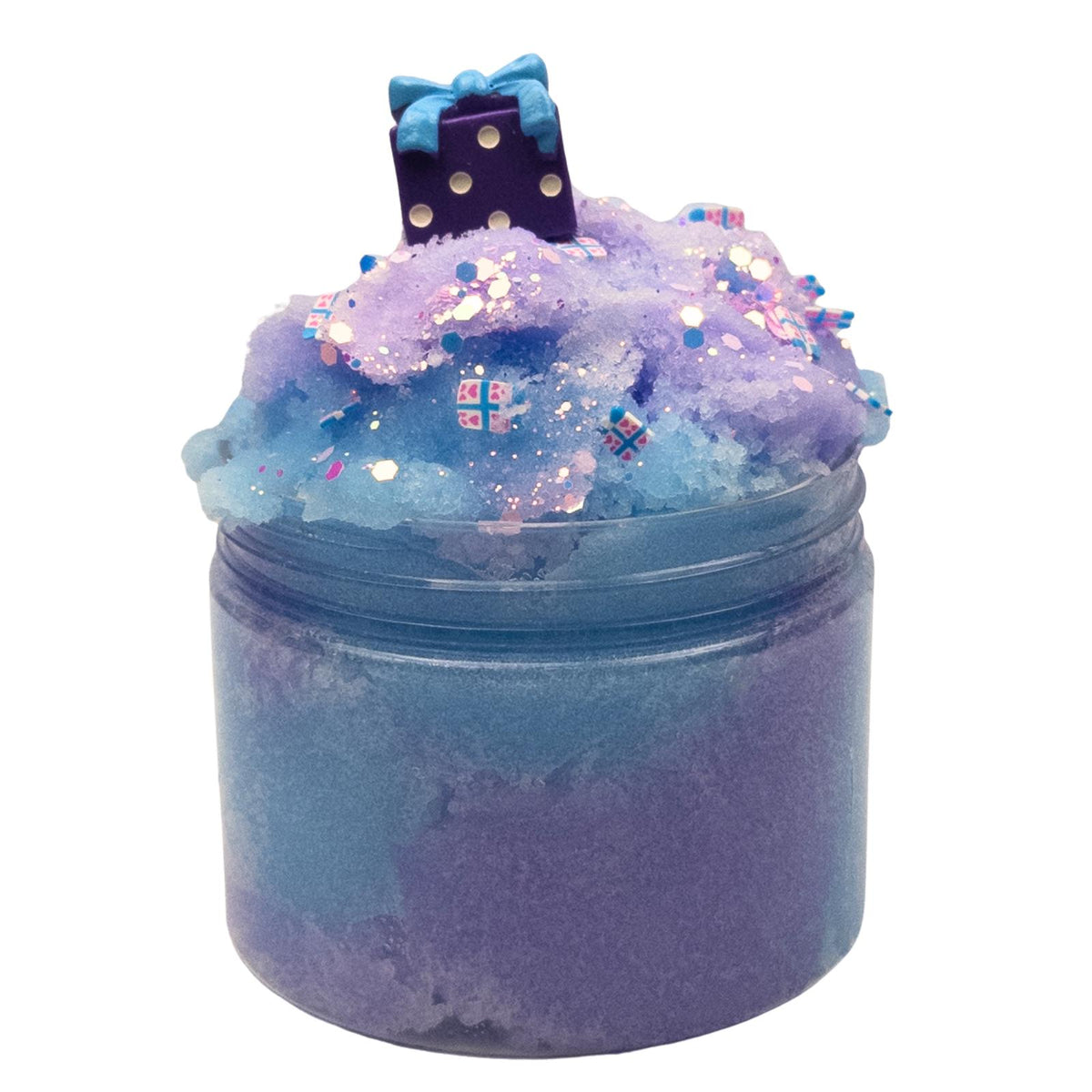 Frozen Treasure Icee Slime