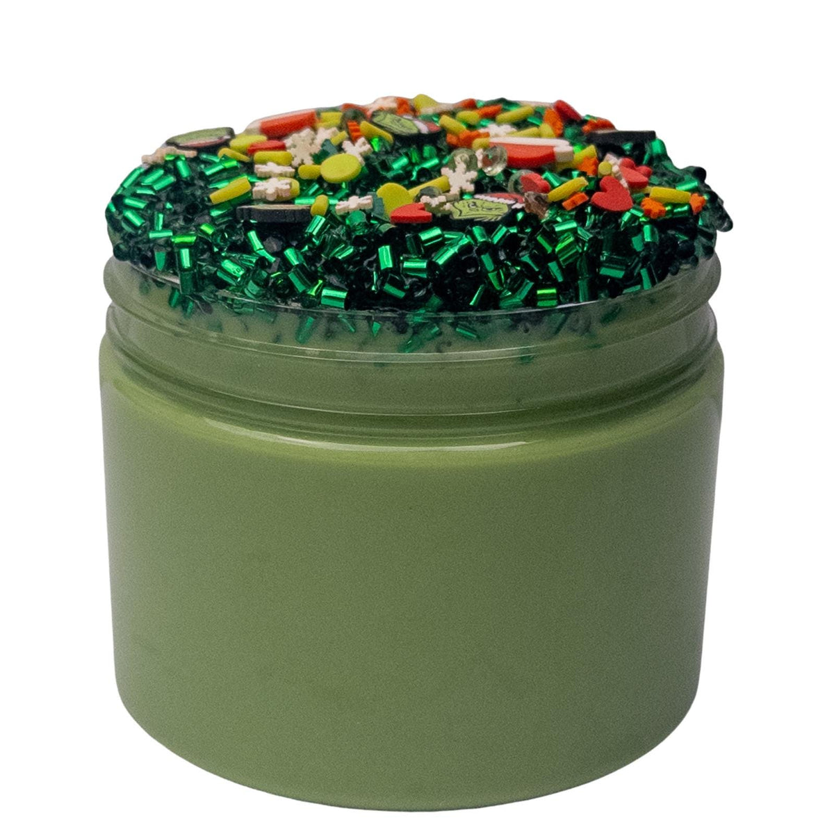 Grinchy Chaos Thick Slime
